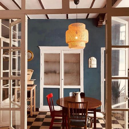 Apartamento La Moderna Cádiz Exteriör bild