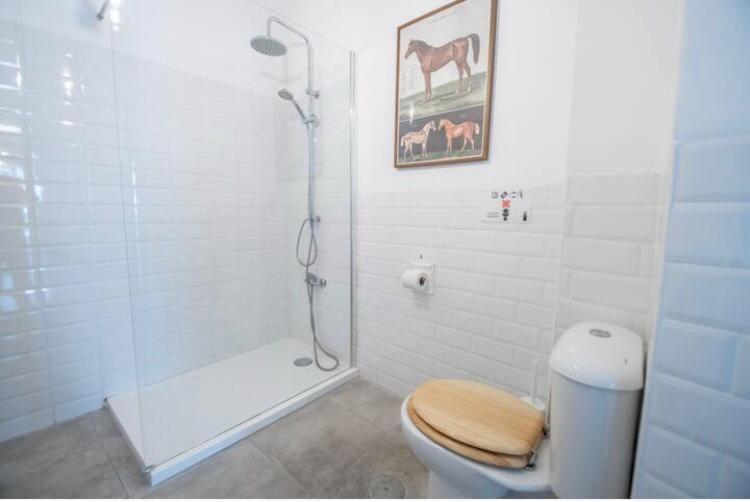 Apartamento La Moderna Cádiz Exteriör bild