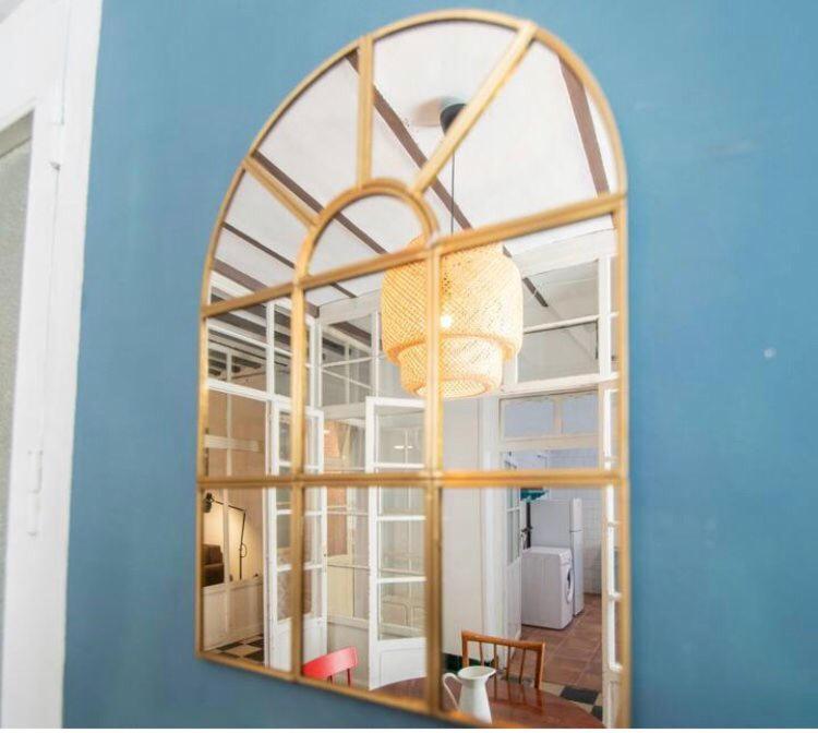 Apartamento La Moderna Cádiz Exteriör bild