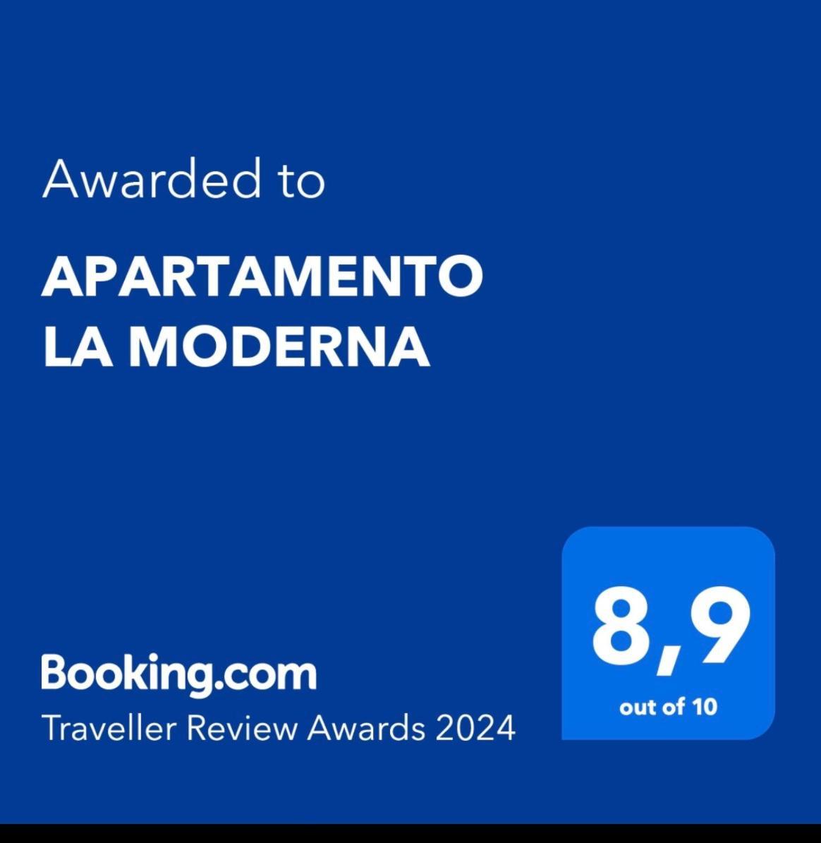 Apartamento La Moderna Cádiz Exteriör bild